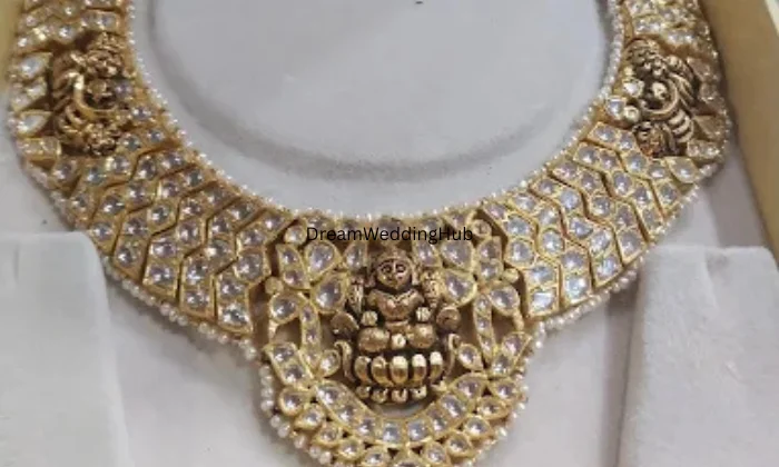 Kaushal Jwls  Diamonds